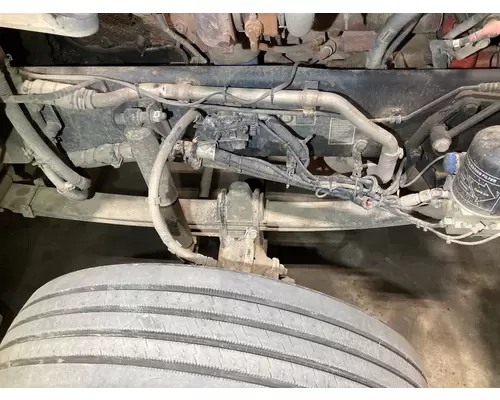 Leaf Spring, Front Kenworth T660 Vander Haags Inc Sf