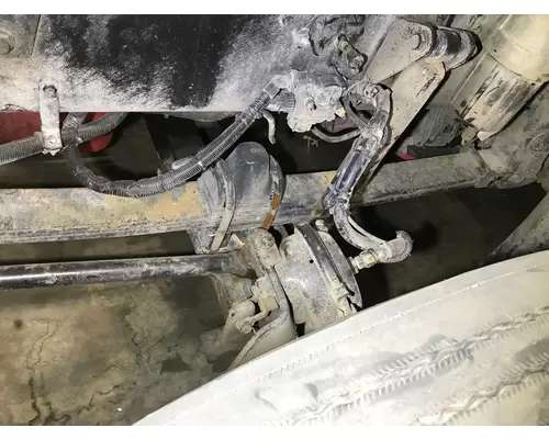 Leaf Spring, Front Kenworth T660 Vander Haags Inc Sf