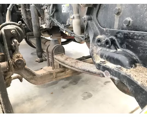 Leaf Spring, Front Kenworth T660 Vander Haags Inc Cb