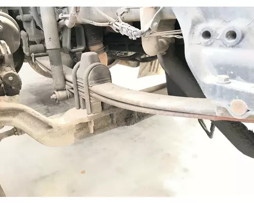 Leaf Spring, Front Kenworth T660 Vander Haags Inc Cb