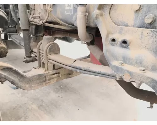 Leaf Spring, Front Kenworth T660 Vander Haags Inc Cb