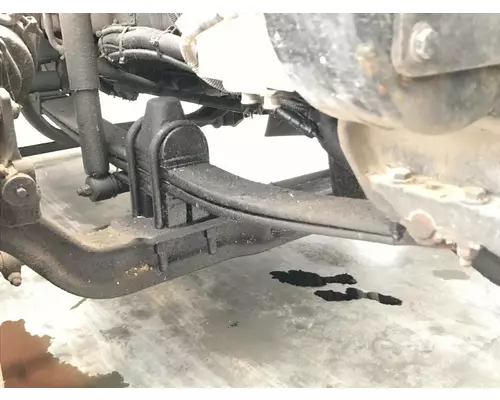 Leaf Spring, Front Kenworth T660 Vander Haags Inc Cb