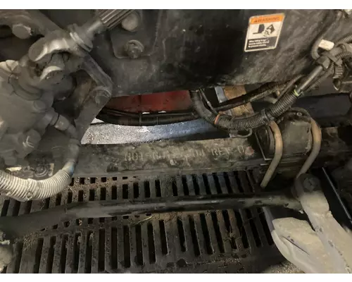 Leaf Spring, Front Kenworth T660 Vander Haags Inc Kc