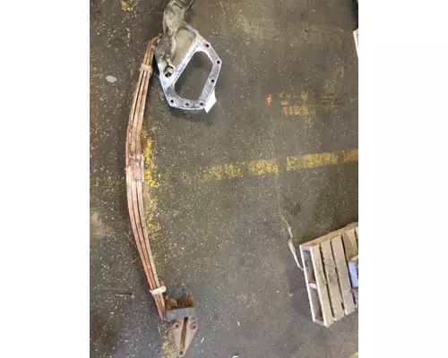 Leaf Spring, Front KENWORTH T660 LKQ Heavy Truck - Goodys