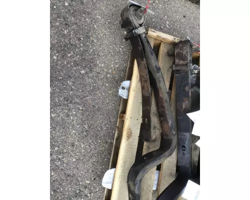 Leaf Spring, Rear KENWORTH T660 LKQ Western Truck Parts