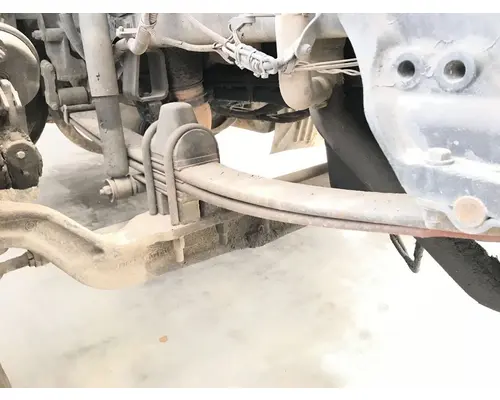 Kenworth T660 Leaf Spring, Front