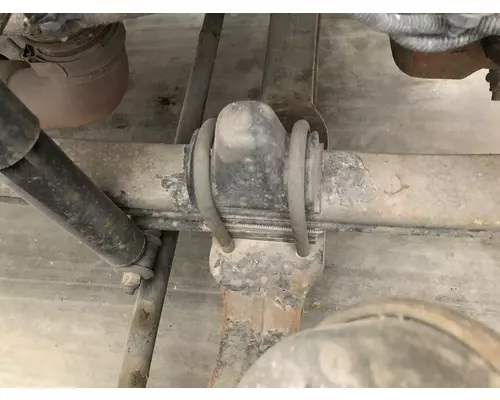 Kenworth T660 Leaf Spring, Front