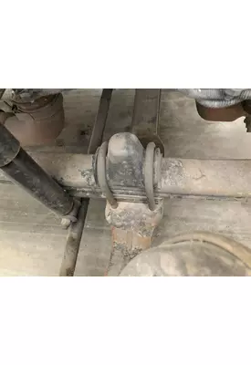 Kenworth T660 Leaf Spring, Front