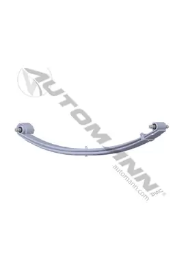 Kenworth T660 Leaf Spring, Front