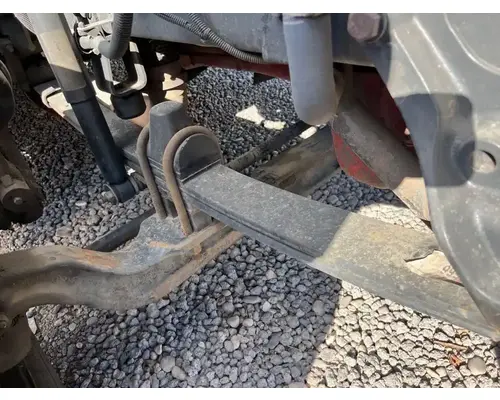 Kenworth T660 Leaf Spring, Front