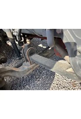Kenworth T660 Leaf Spring, Front