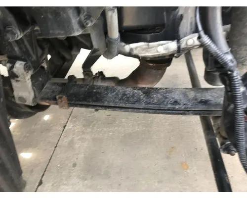 Leaf Spring, Front Kenworth T660 Vander Haags Inc Kc