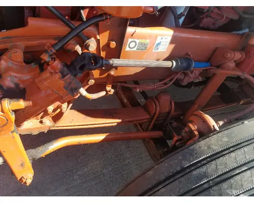 Leaf Spring, Front KENWORTH T660 Tim Jordan's Truck Parts, Inc.