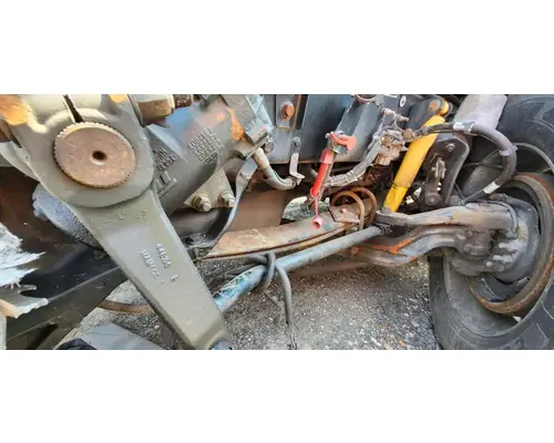 Leaf Spring, Front Kenworth T660 Complete Recycling Group LLC