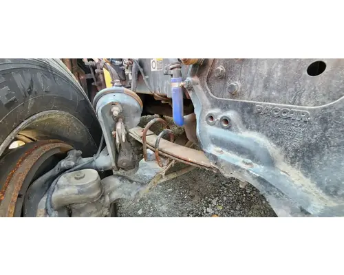 Leaf Spring, Front Kenworth T660 Complete Recycling Group LLC