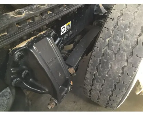 Leaf Spring, Rear Kenworth T660 Vander Haags Inc Dm