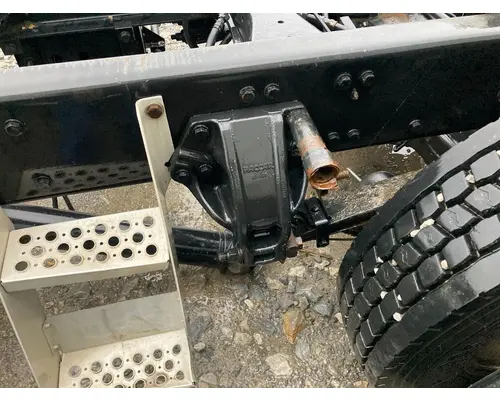 Leaf Spring, Rear Kenworth T660 Vander Haags Inc Kc