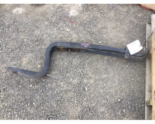 Leaf Spring, Rear KENWORTH T660 LKQ KC Truck Parts - Inland Empire