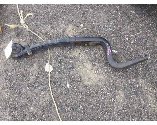 Leaf Spring, Rear KENWORTH T660 LKQ KC Truck Parts - Inland Empire