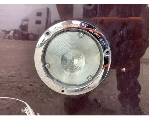 Kenworth T660 Lighting, Exterior