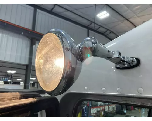 Kenworth T660 Lighting, Exterior