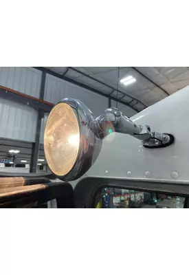Kenworth T660 Lighting, Exterior