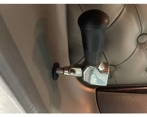 Kenworth T660 Lighting, Exterior