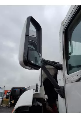 Kenworth T660 Mirror (Side View)