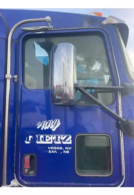 Kenworth T660 Mirror (Side View)