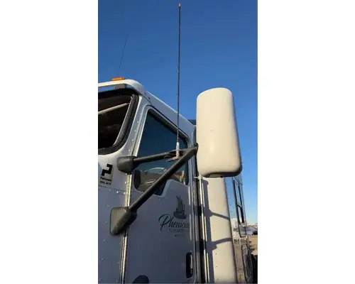 Kenworth T660 Mirror (Side View)