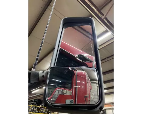 Kenworth T660 Mirror (Side View)