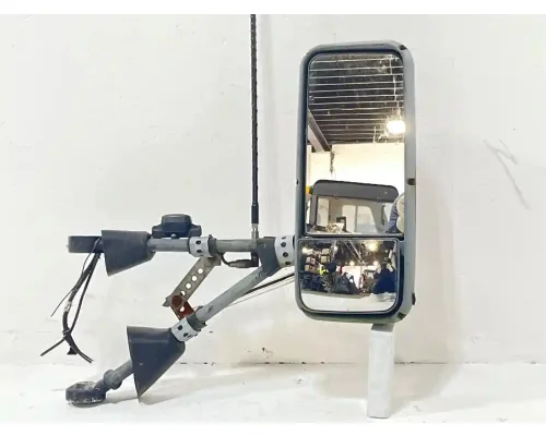 Kenworth T660 Mirror (Side View)
