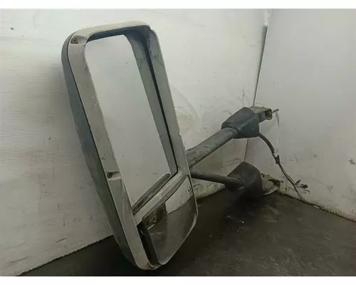 Kenworth T660 Mirror (Side View)