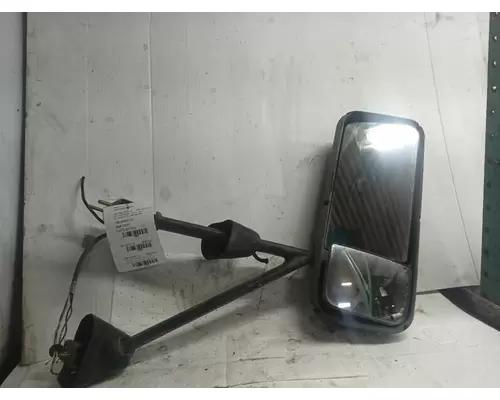Mirror (Side View) Kenworth T660 Spalding Auto Parts
