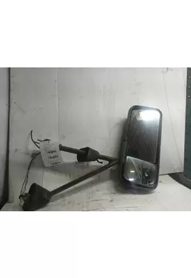 Kenworth T660 Mirror (Side View)