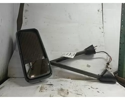 Mirror (Side View) Kenworth T660 Spalding Auto Parts
