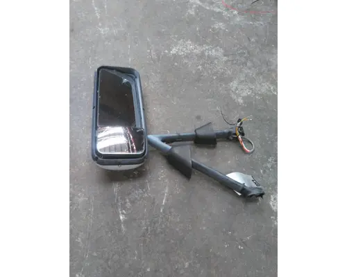 Mirror (Side View) KENWORTH T660 LKQ Wholesale Truck Parts