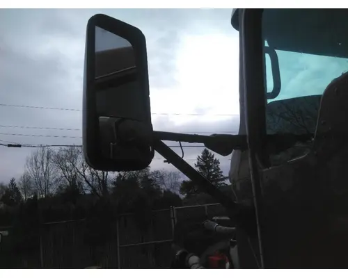 Mirror (Side View) KENWORTH T660 LKQ Wholesale Truck Parts