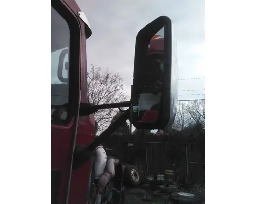 Mirror (Side View) KENWORTH T660 LKQ Wholesale Truck Parts