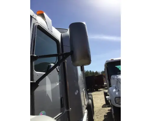 Mirror (Side View) KENWORTH T660 LKQ Evans Heavy Truck Parts