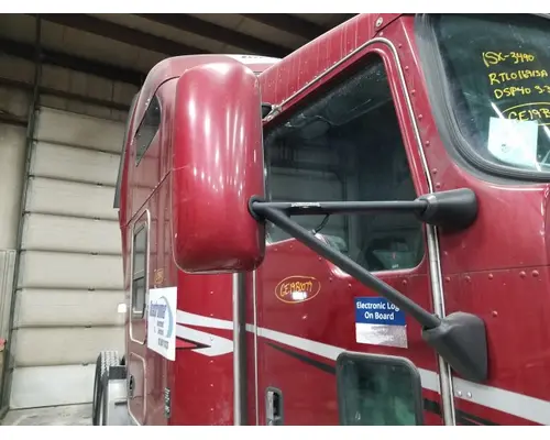 Mirror (Side View) KENWORTH T660 LKQ Geiger Truck Parts