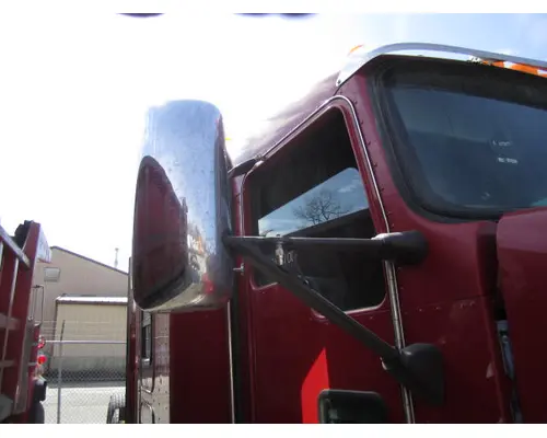 Mirror (Side View) KENWORTH T660 LKQ Heavy Truck Maryland