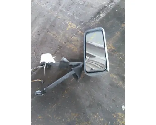 Mirror (Side View) KENWORTH T660 LKQ Heavy Truck - Goodys