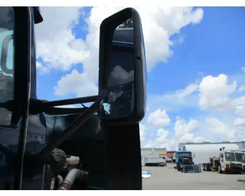 Mirror (Side View) KENWORTH T660 LKQ Heavy Truck - Tampa