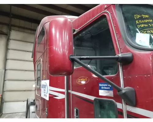 Mirror (Side View) KENWORTH T660 LKQ Geiger Truck Parts