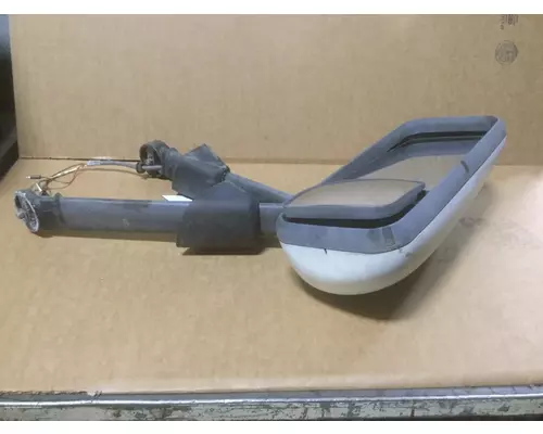 Mirror (Side View) KENWORTH T660 LKQ Geiger Truck Parts