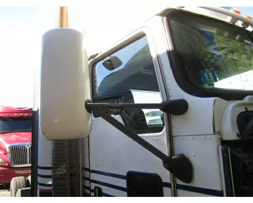 Mirror (Side View) KENWORTH T660 LKQ Heavy Truck Maryland