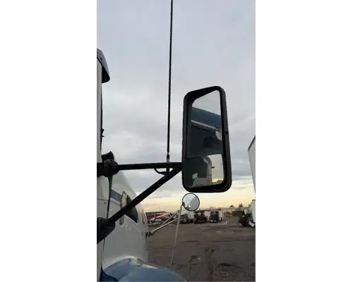 Mirror (Interior) Kenworth T660 Holst Truck Parts