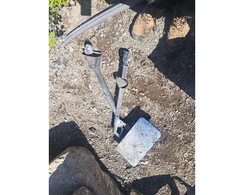 Mirror (Side View) KENWORTH T660 Truck Salvage International Inc