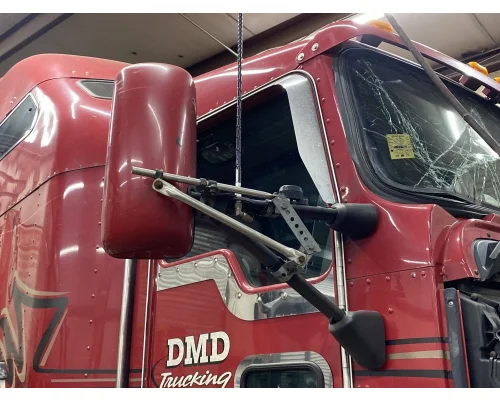 Mirror (Side View) Kenworth T660 Complete Recycling Group LLC
